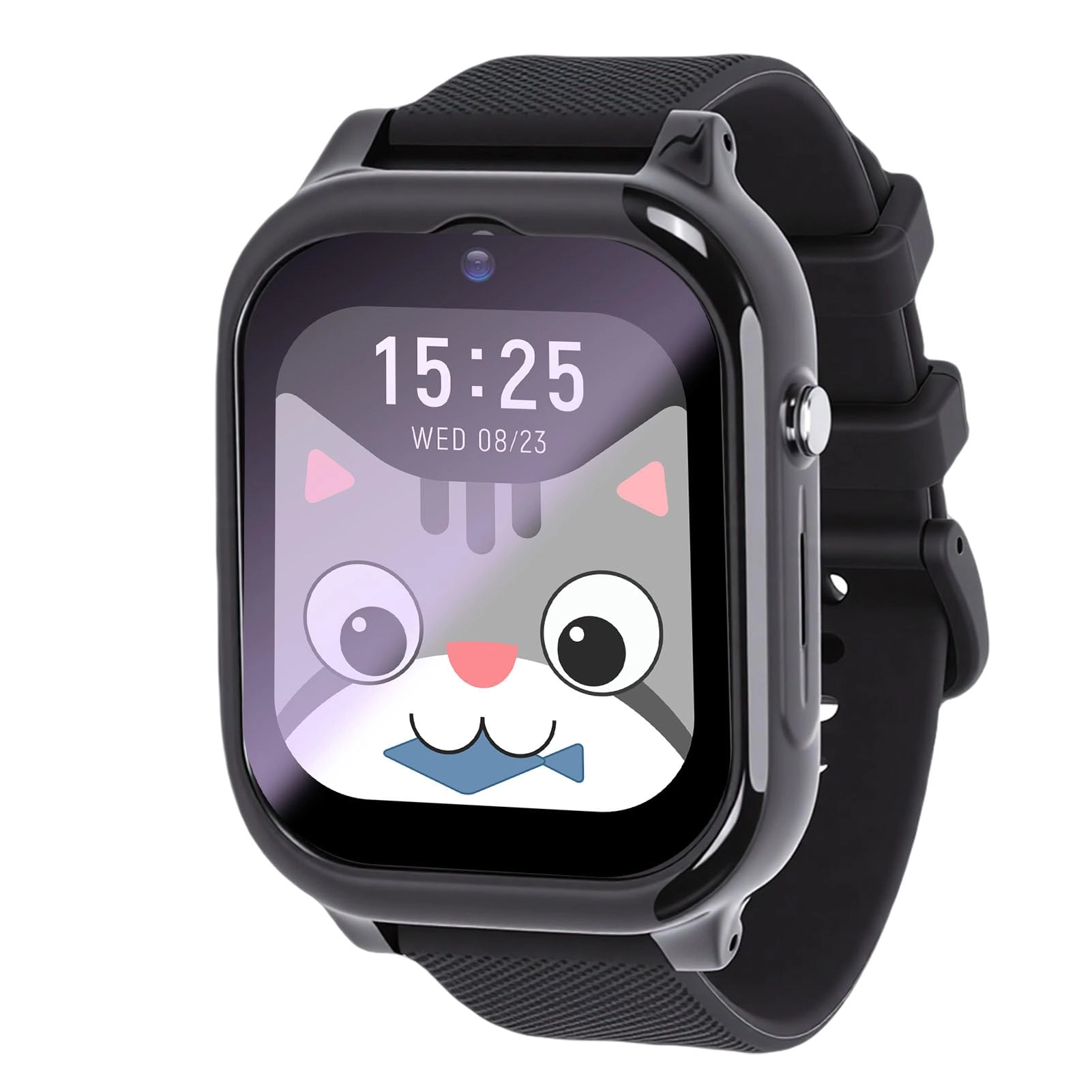 XUMIUZIY Kids Smartwatch Silicone LTE GPS
