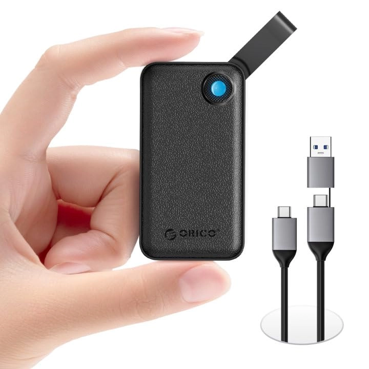 SHENZHEN ORICO TECHNOLOGIES CO.,LTD B20 - 512GB