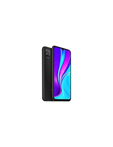Redmi 9C - 3GB 64GB