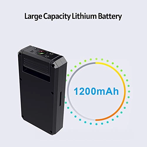 Video Camera Camcorder 1080p