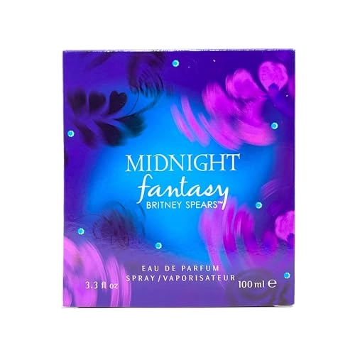 Midnight Fantasy Eau de Parfum 100ml