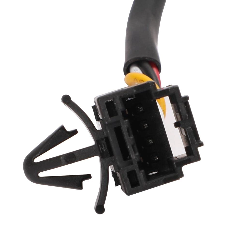 Rear View Park Assist Camera