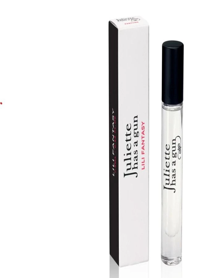 Lili Fantasy Eau de Parfum 5 ml