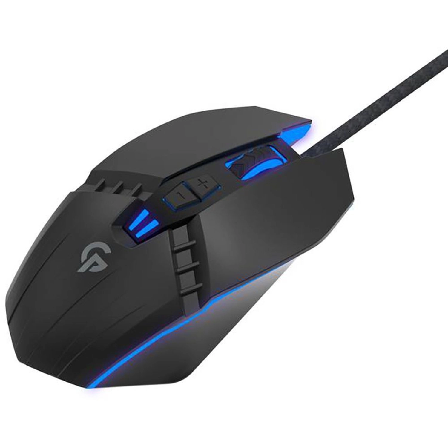 7D Gaming Mouse - Wired