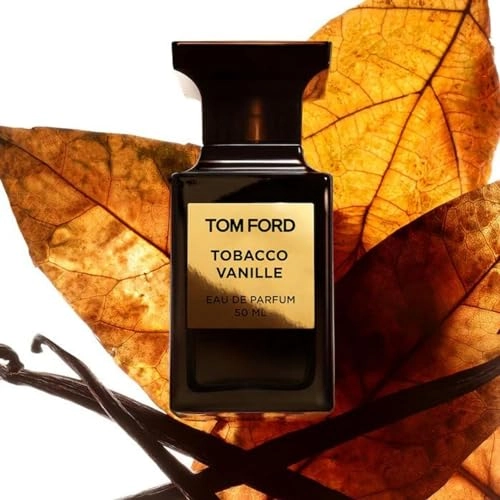 Tobacco Vanille Eau de Parfum 50 ml