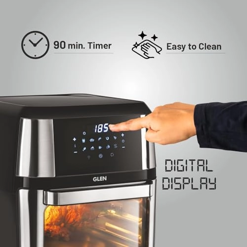 Digital Air Fryer Oven SA-3046DSS