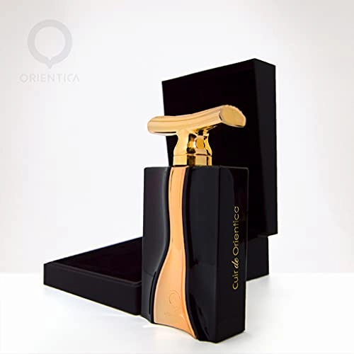 De Cuir Edition Noir Eau de Parfum 90ml