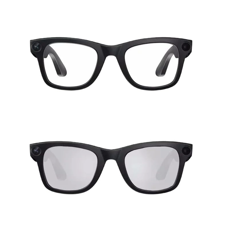 AI Smart Glasses - Real Time Translation Voice Assistant