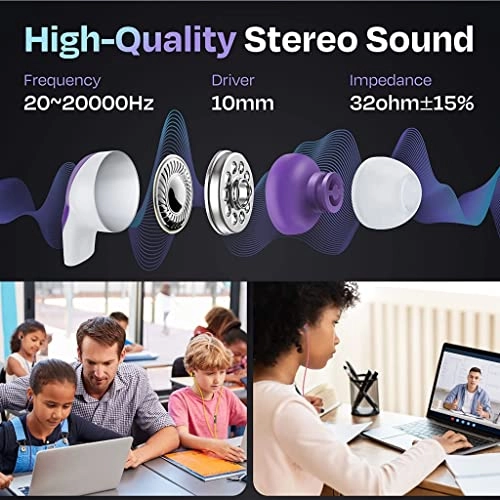 701236983425 Wired Earbud
