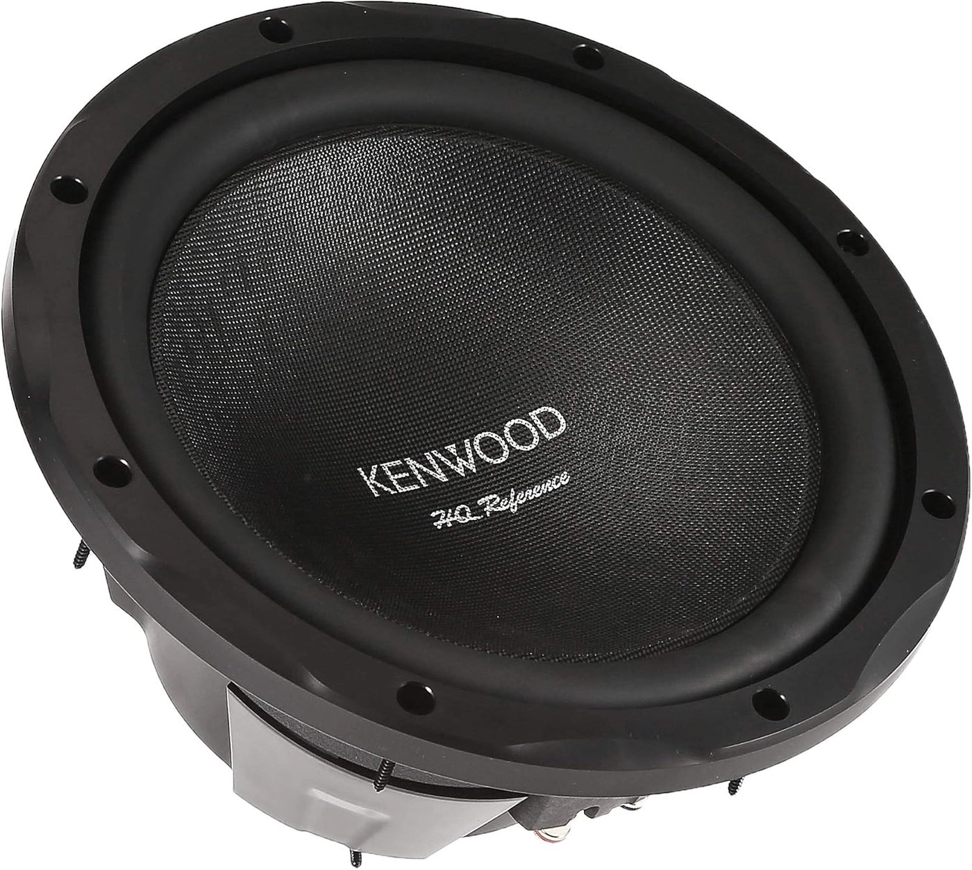 Kenwood Electronics KFC-HQR3000 - 500 Watts 12-Inch