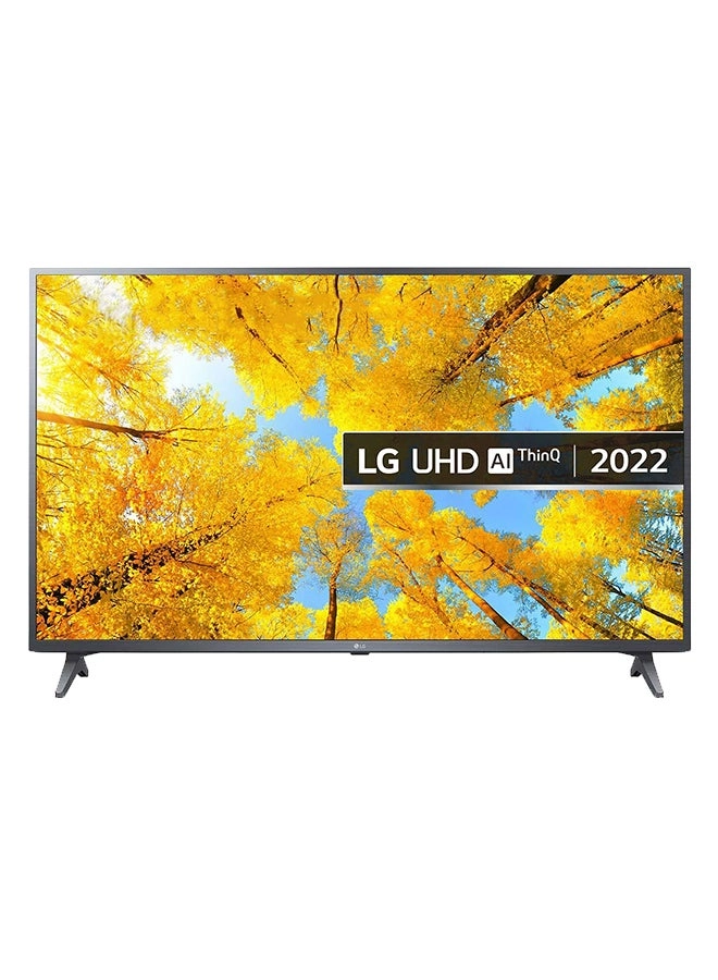 55UQ75006LG-AMAE - 55 Inch