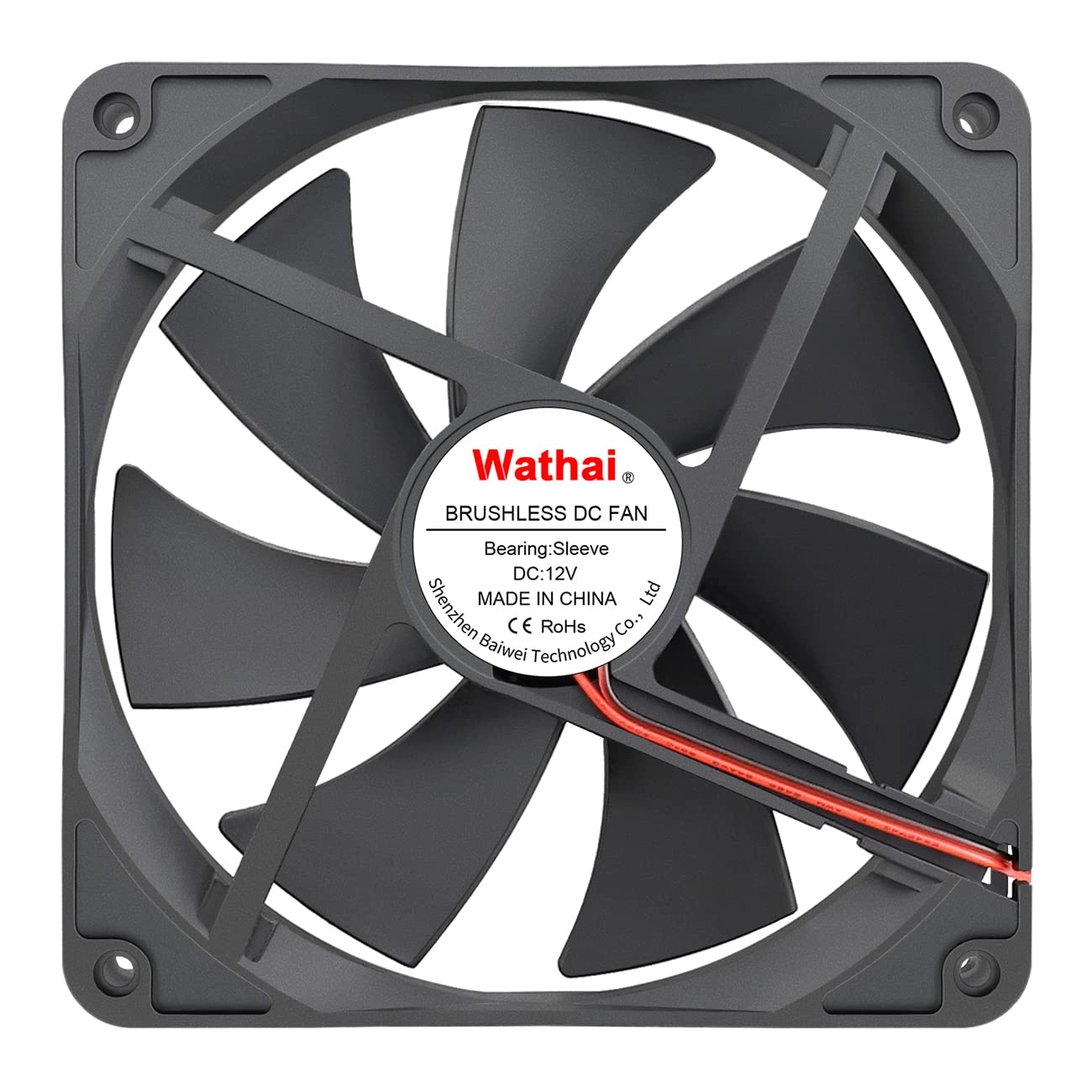 Case Fan - 140mm