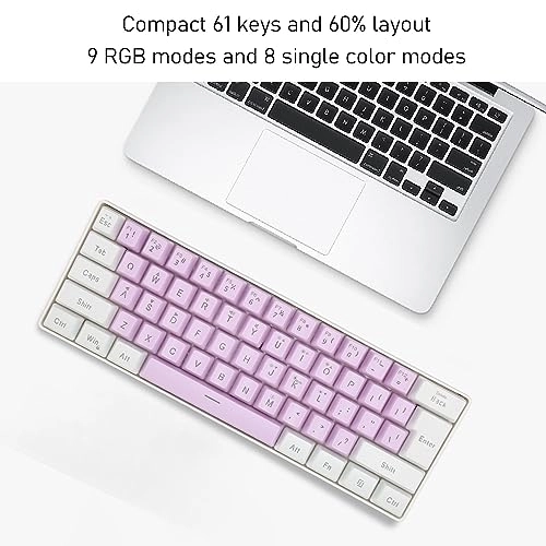 Gaming Keyboard - Wired