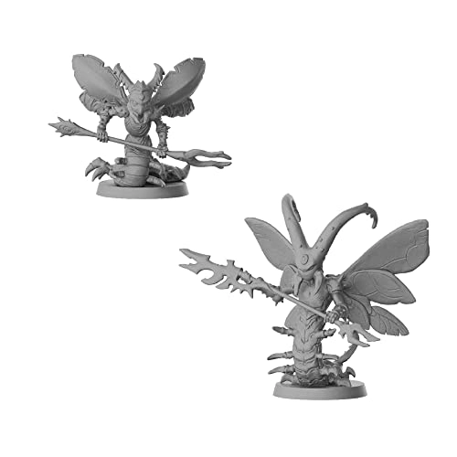 Massive Darkness 2: Hellscape - Enemy Box - Feyfolk