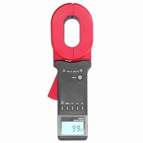 Clamp Tester - 65x32mm