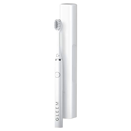 Power toothbrush - Battery Powered Soft Bristles