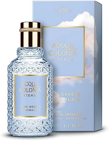 Acqua Colonia Intense Pure Breeze Of Himalaya - 50ml