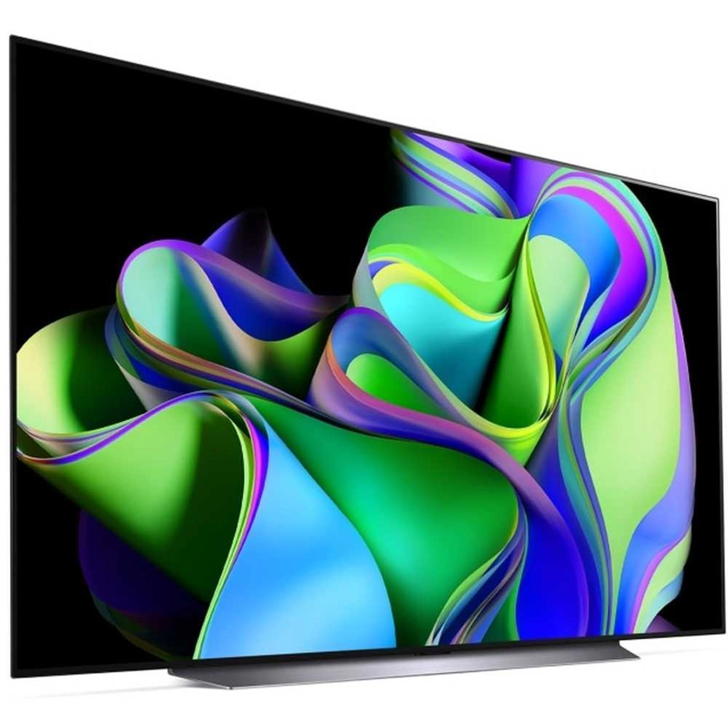 OLED83C36LA-AMAG - 83 inch