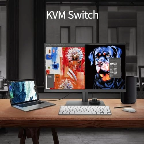 PD2705U - 27 inch 3840 x 2160