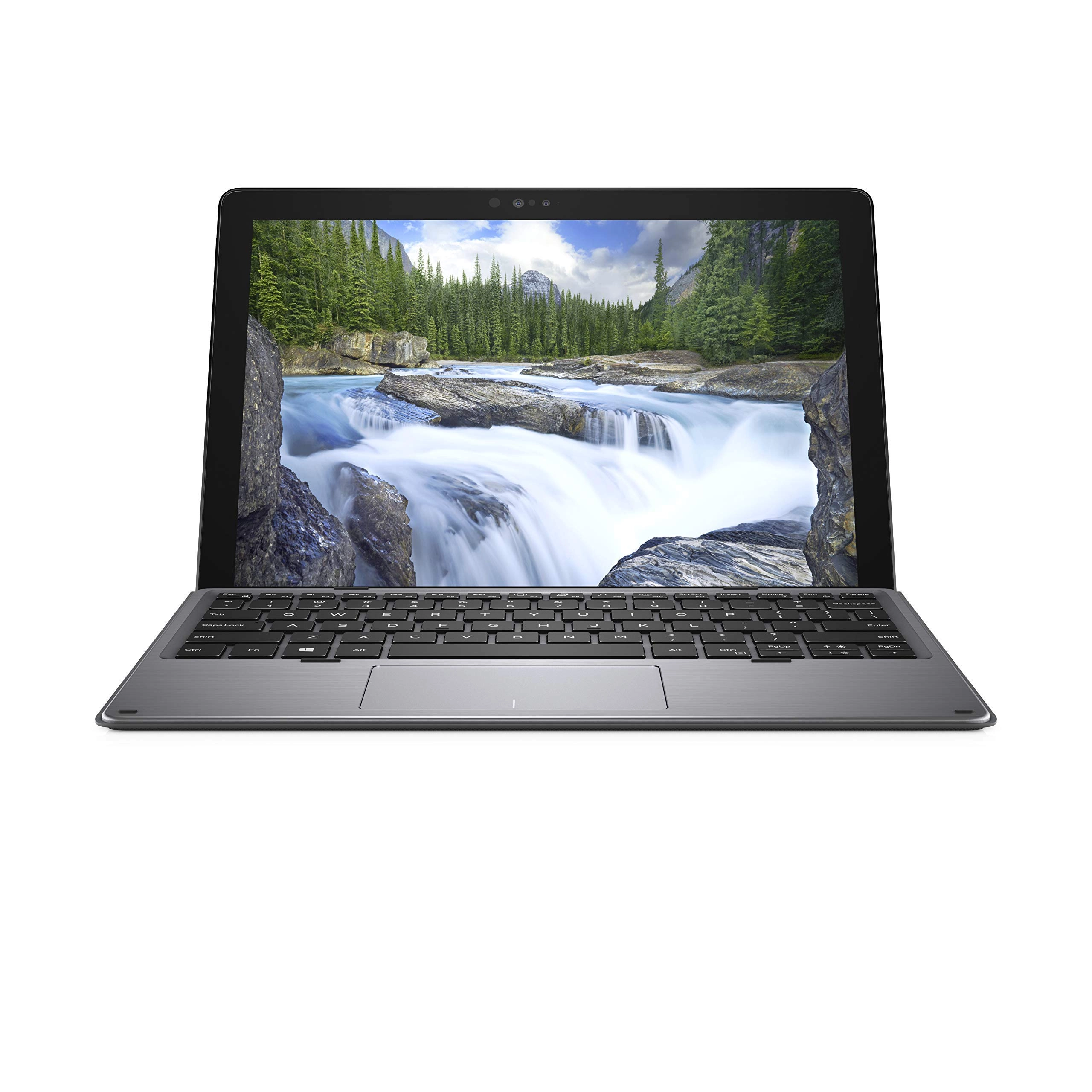 (Renewed) Latitude 7200 - 12.3'' Core i5-8365U 16GB DDR3 256GB SSD