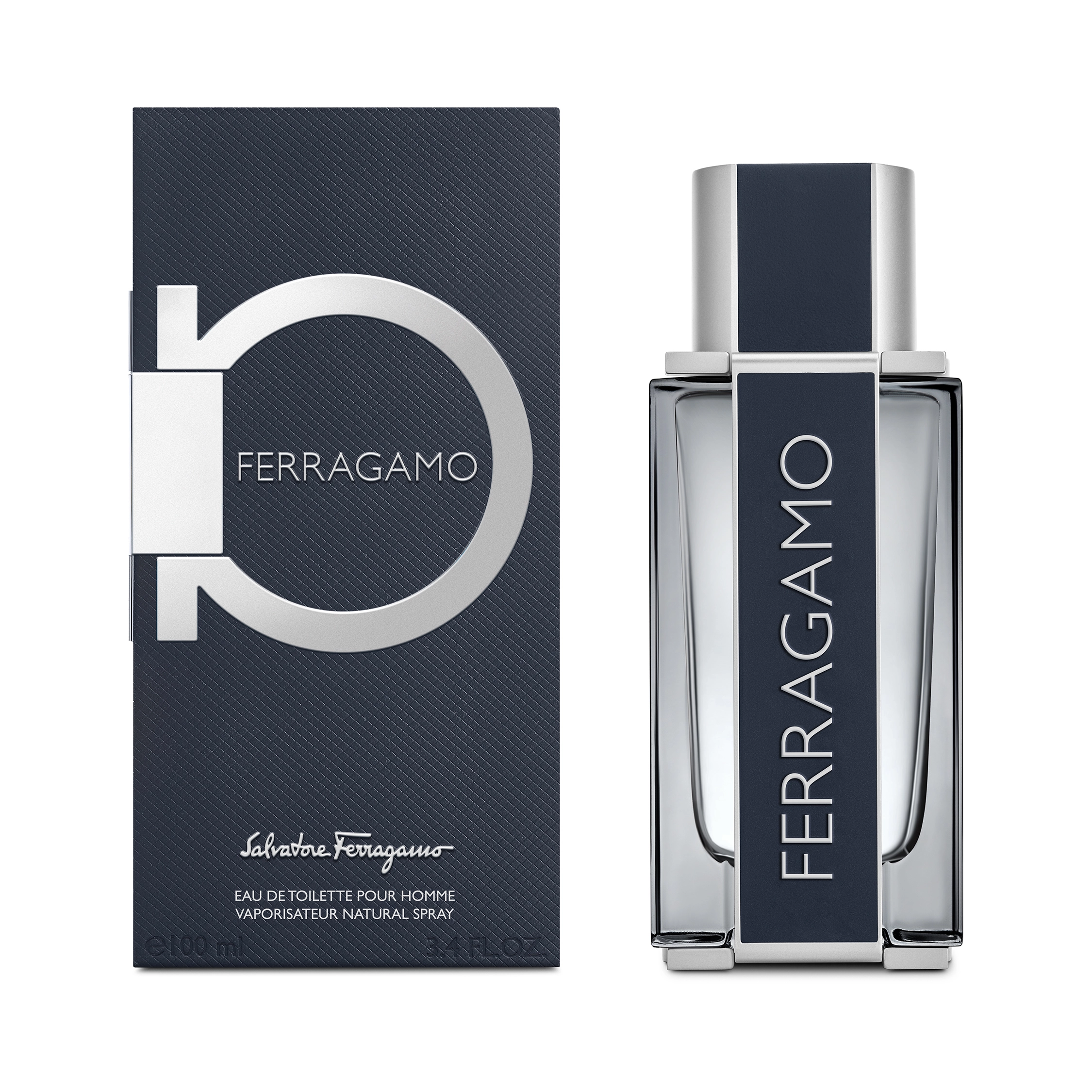 Ferragamo - Eau de Toilette 100ml
