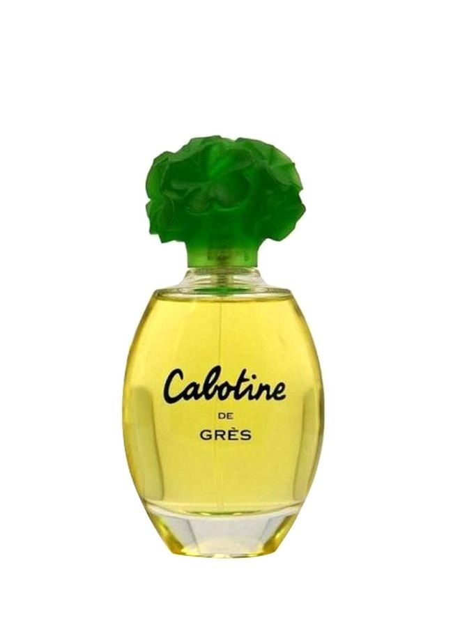 Cabotine de Gres Eau de Parfum - 100ml