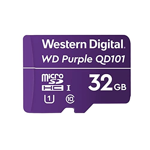Purple SC QD101 - 32GB