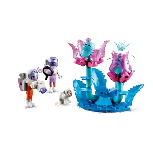 Friends Space Research Rover (42602)