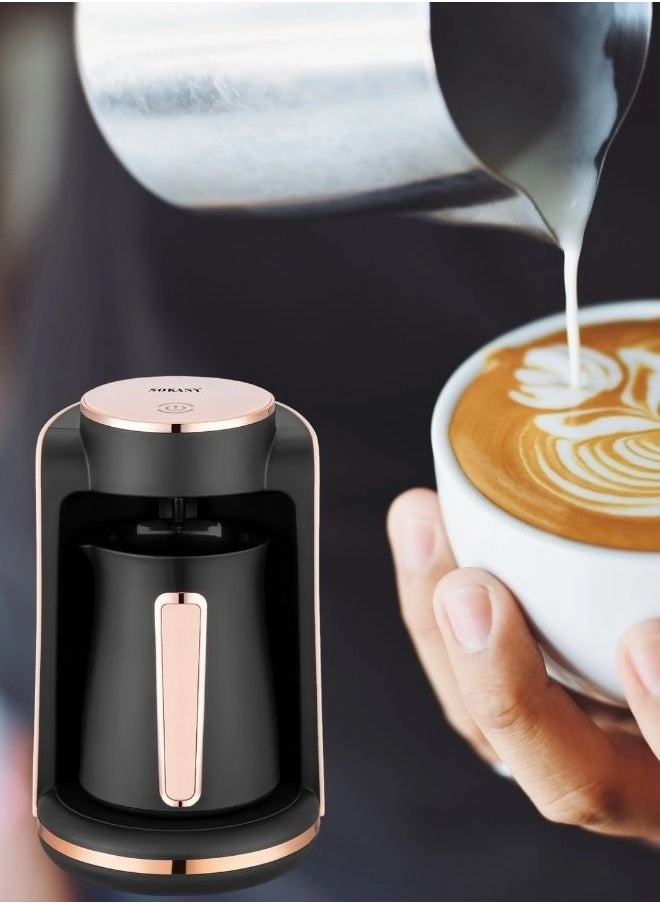 Turkish Coffee Maker SK04023