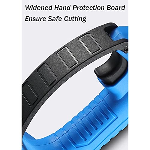 Mini Electric Chainsaw - 550W