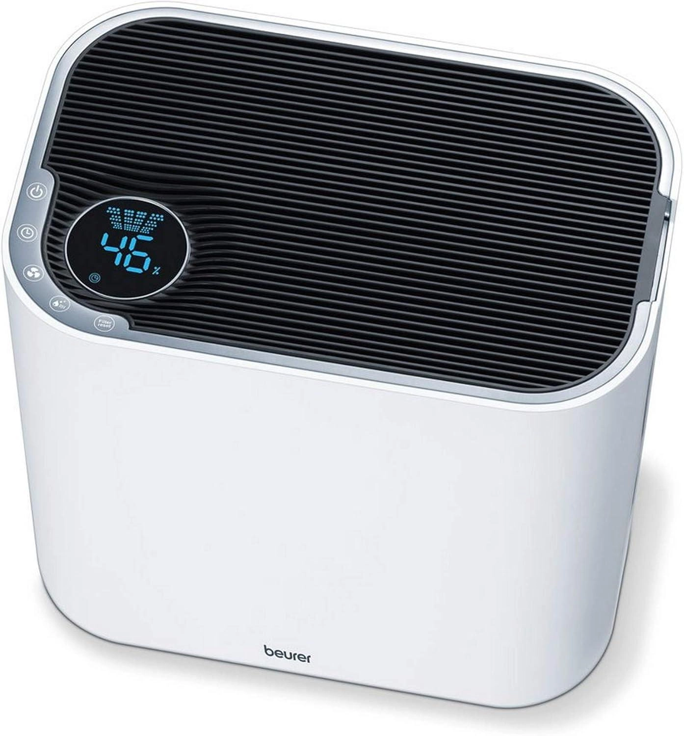 LR330 - Air Purifier White
