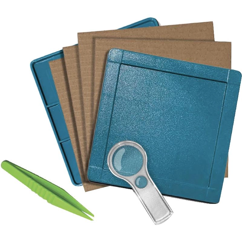 Mini Flower Press - STEM/Science 6 Years and Above