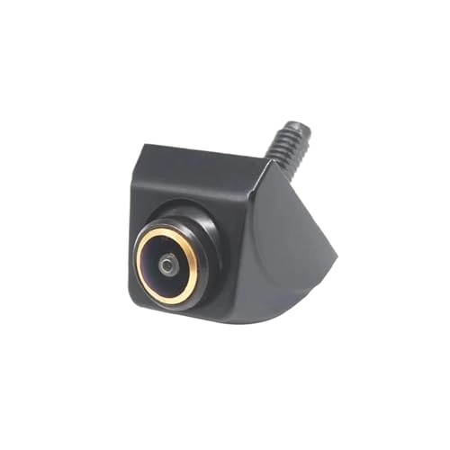 Rear View Parking Camera - Night Vision Wire