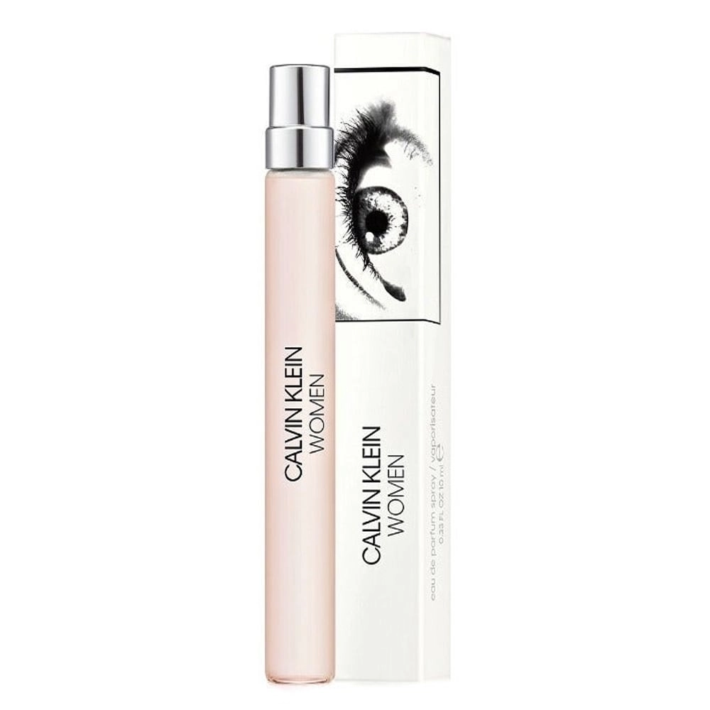 CK Women Eau de Parfum 10 ml
