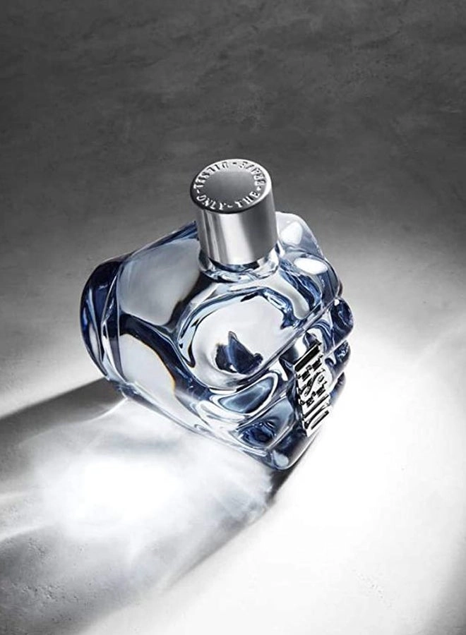 Only The Brave Eau de Toilette 75 ml