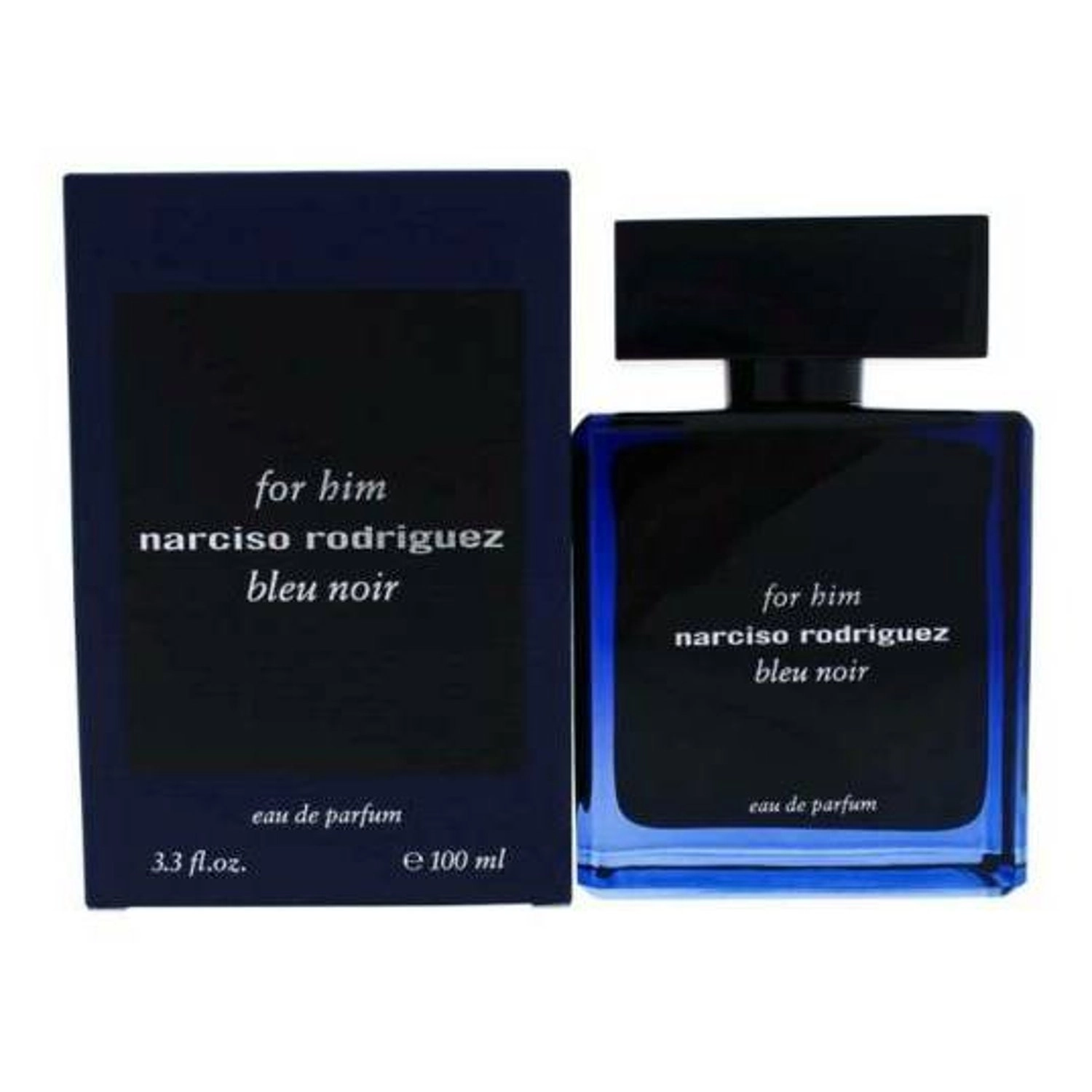 Bleu Noir Extreme Eau de Toilette 100 ml