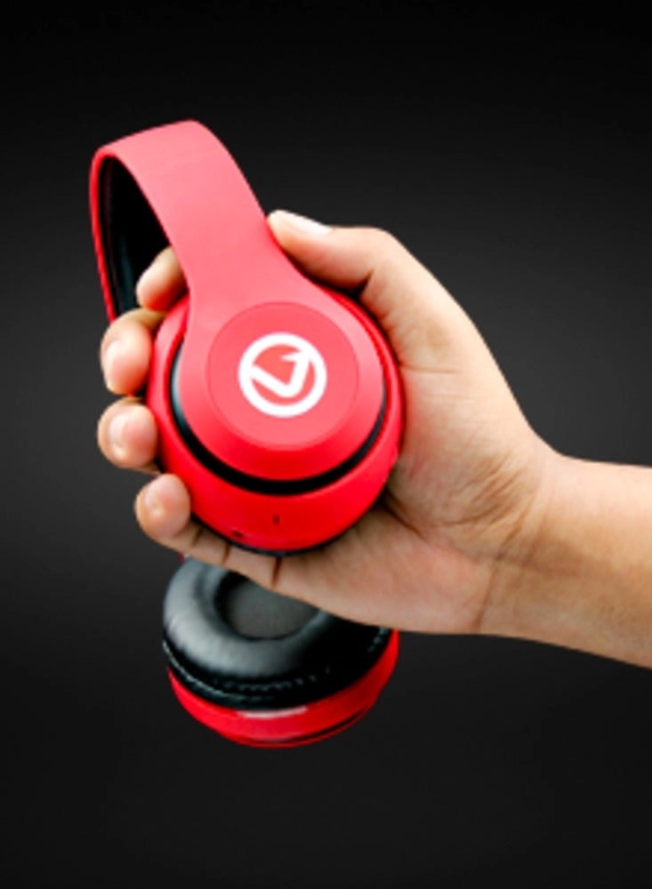 Impulse Wireless Headphone