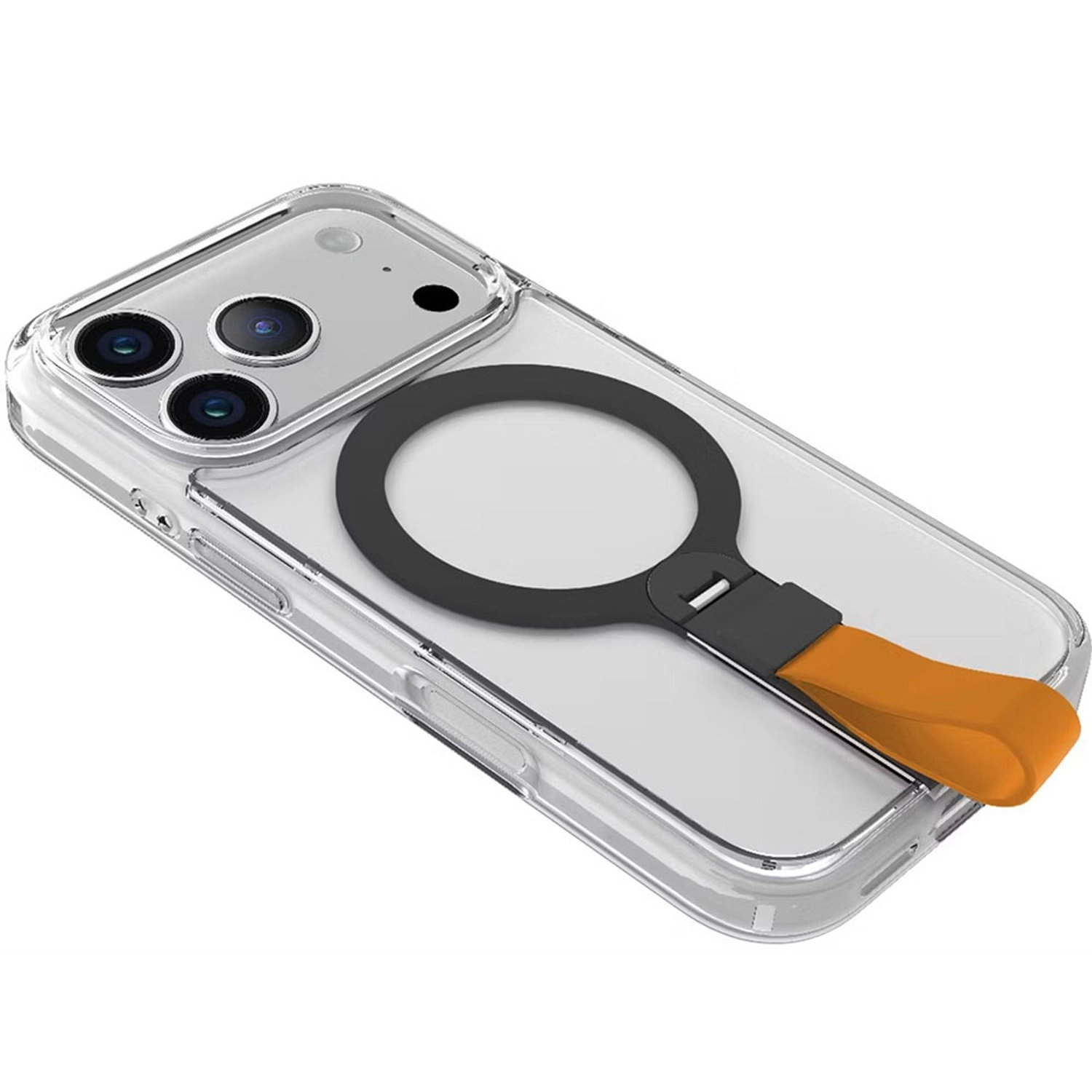 Spira Grip Case with MagSafe for iPhone 17 Pro Max