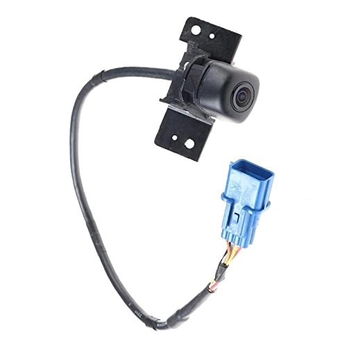 Rear View Camera - Night vision