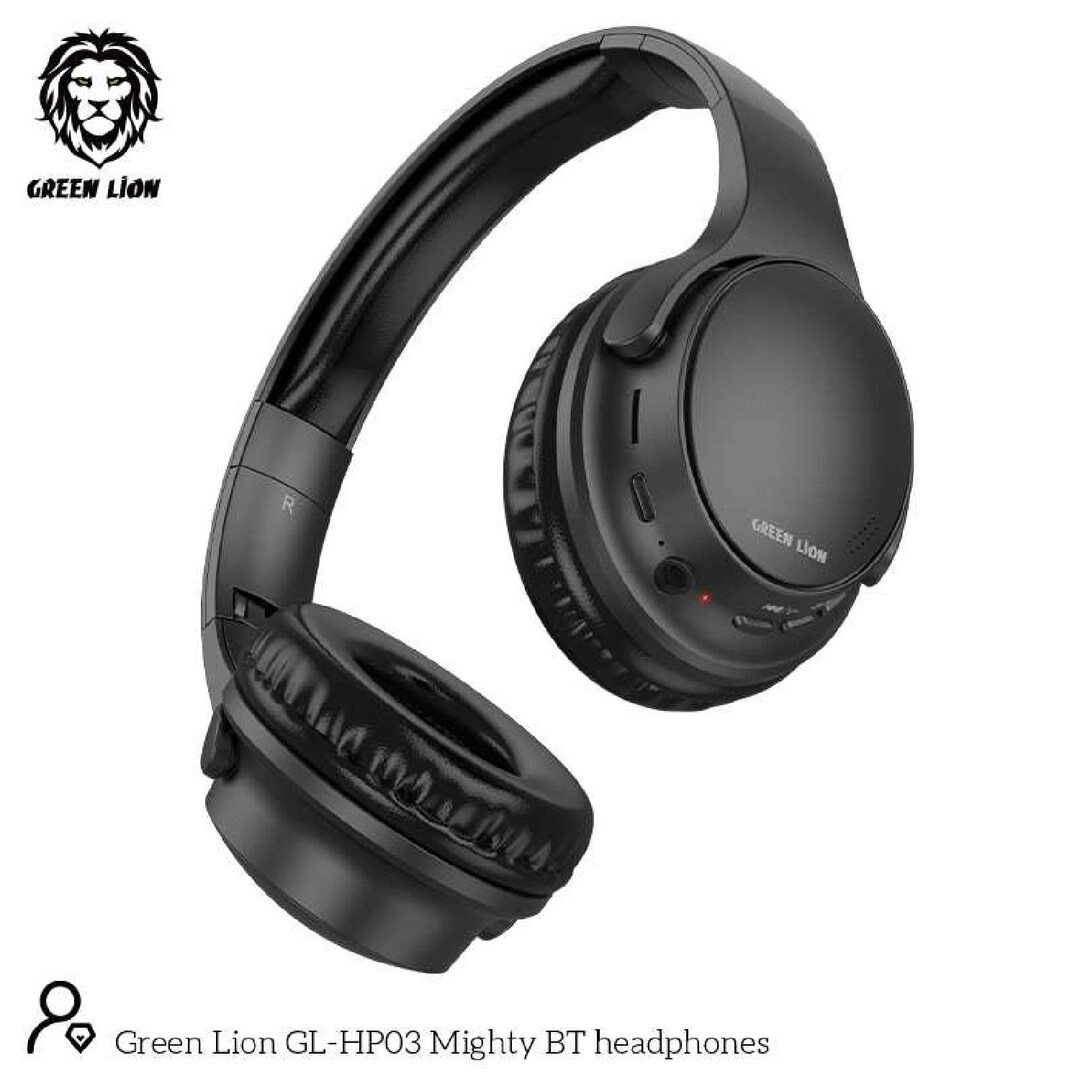 Comfort Plus Wireless Headphone