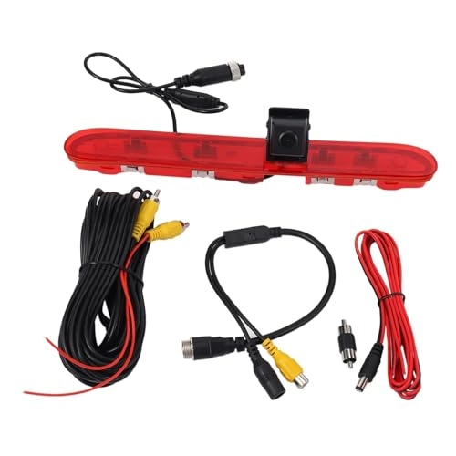 Parking Camera - Night Vision 728(H) * 500(V)