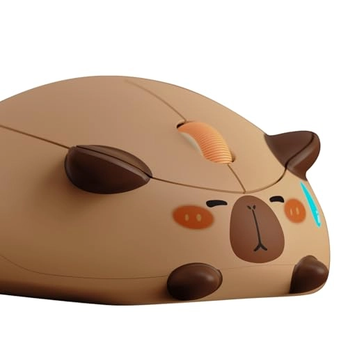 Cat Theme Gaming Mouse - USB