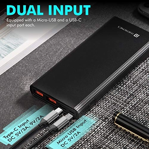 Power M 10K - 10000 mAh