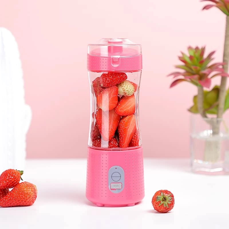 Household Mini Juicer