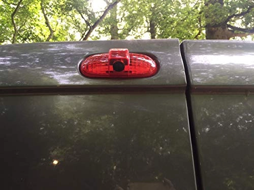 DBLC-VV01-DM43 - 4.3" Dash Monitor Vauxhall Vivaro 2001-2014