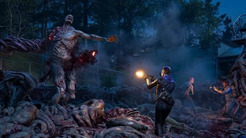 Back 4 Blood (Intl Version) - PlayStation 5