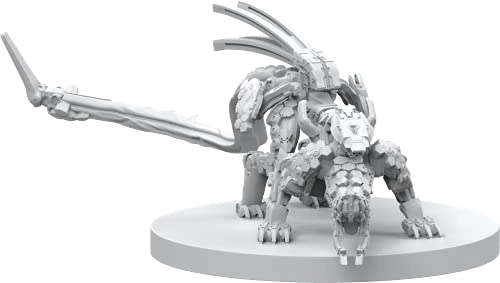 Horizon Zero Dawn: The Sacred Land Expansion