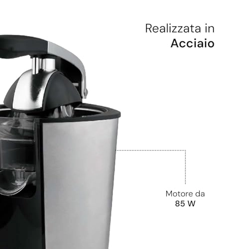 Electric Citrus Juicer - 85 watts