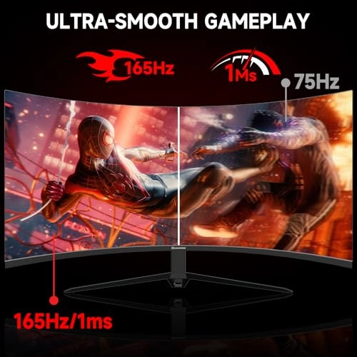 Gaming Monitor - Ayy-15.6 15.6 inch 1920x1080