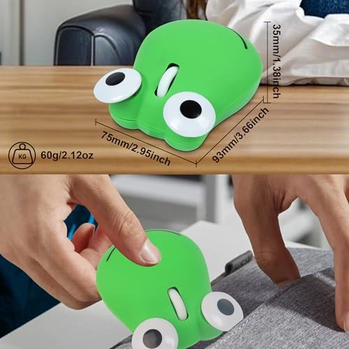 Frog Mouse - Bluetooth USB